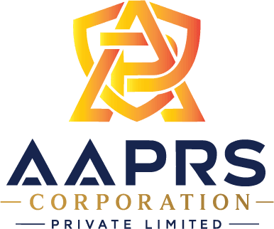 AAPRS Corporation logo
